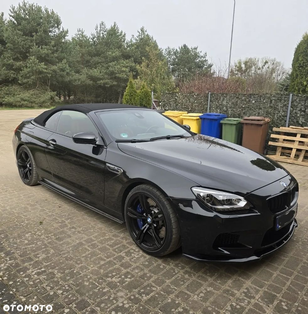 BMW M6 - 4