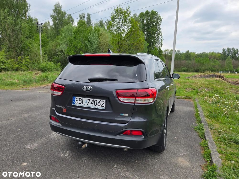 Kia Sorento 2.0 CRDI XL - 5