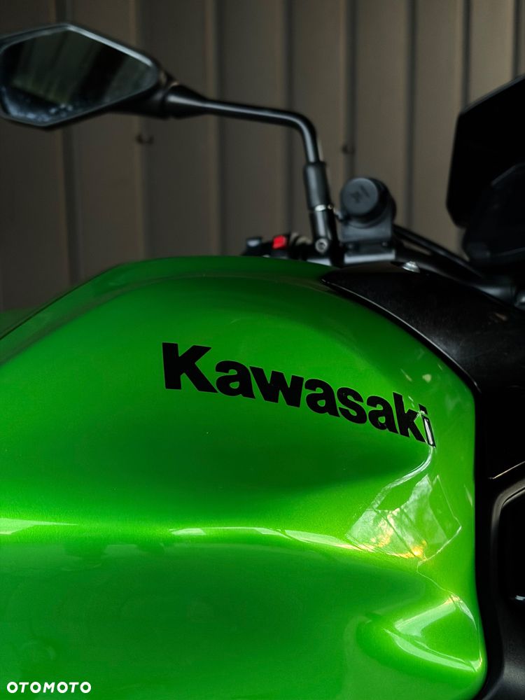 Kawasaki Z 650 - 30