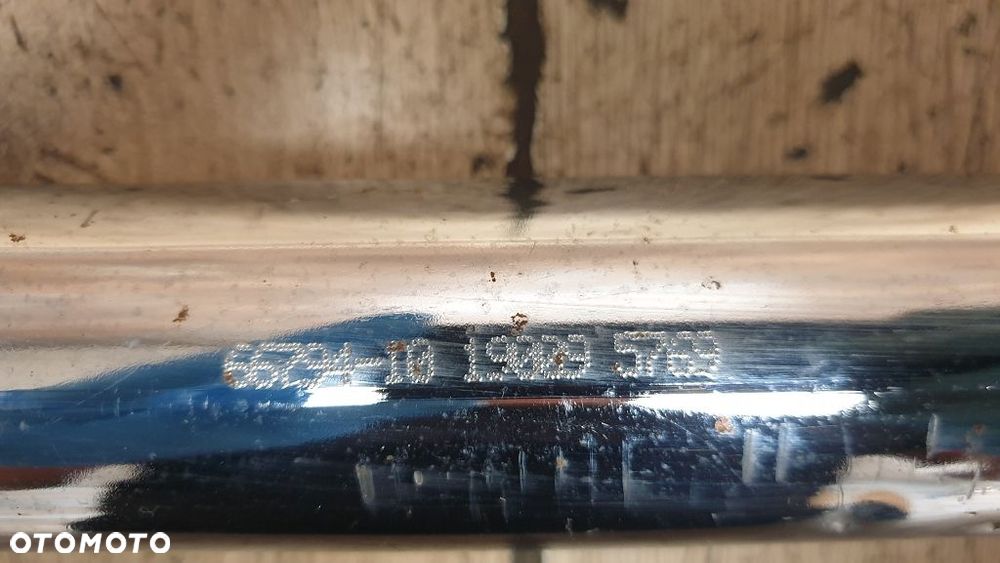 Kolektor kolanko Harley Davidson Rocker 66794-10 - 6