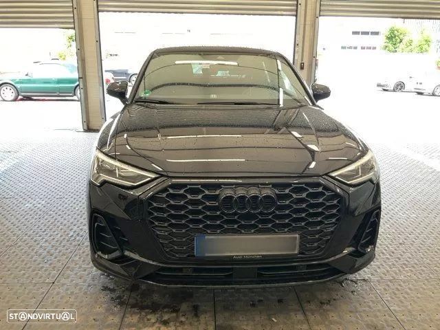 Audi Q3 Sportback 35 TFSI S tronic S line - 7