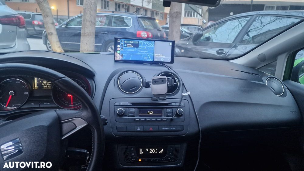 Seat Ibiza 1.2 TSI Style Start & Stop - 7