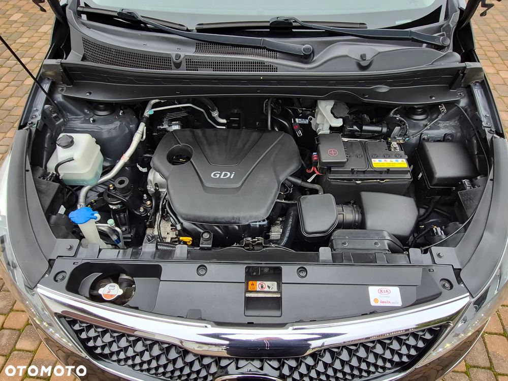 Kia Sportage - 27