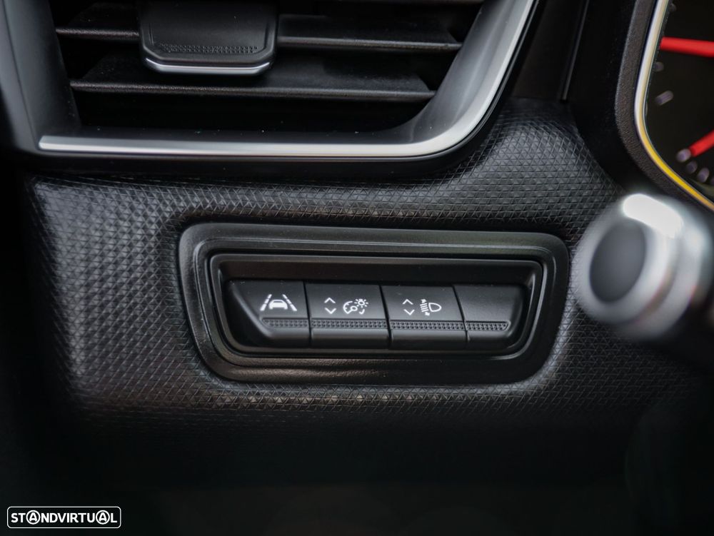 Renault Clio 1.5 Blue dCi Intens - 30