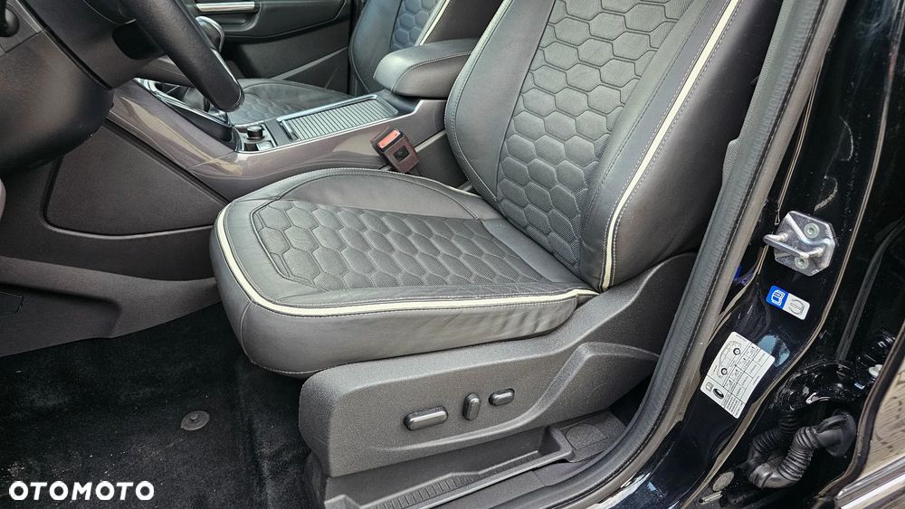 Ford Kuga 2.0 TDCi 2x4 Vignale - 13