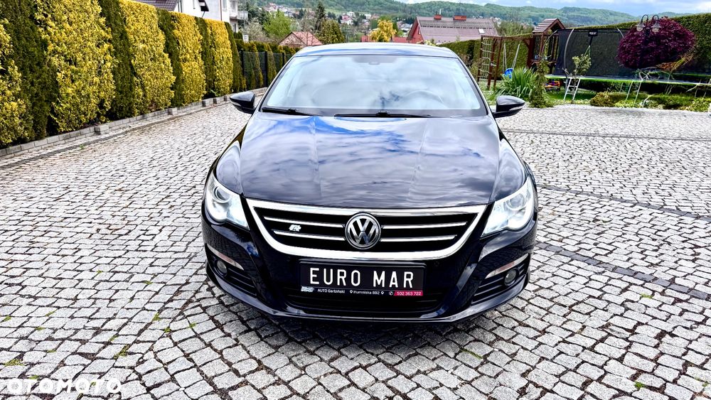 Volkswagen CC - 3
