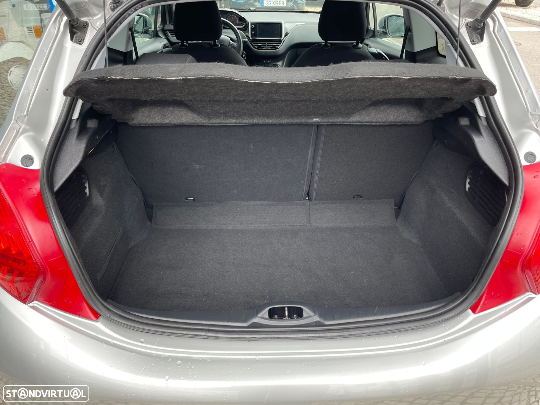 Peugeot 208 1.2 VTi Active - 13