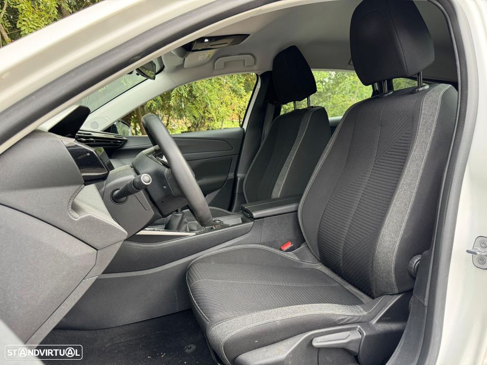 Peugeot 308 SW 1.2 PureTech Active Pack - 22