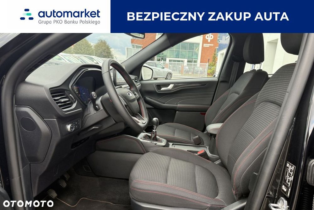 Ford Kuga 1.5 EcoBoost FWD ST-Line - 9
