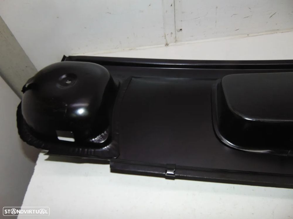 Peugeot 504 traseira chapa - 8