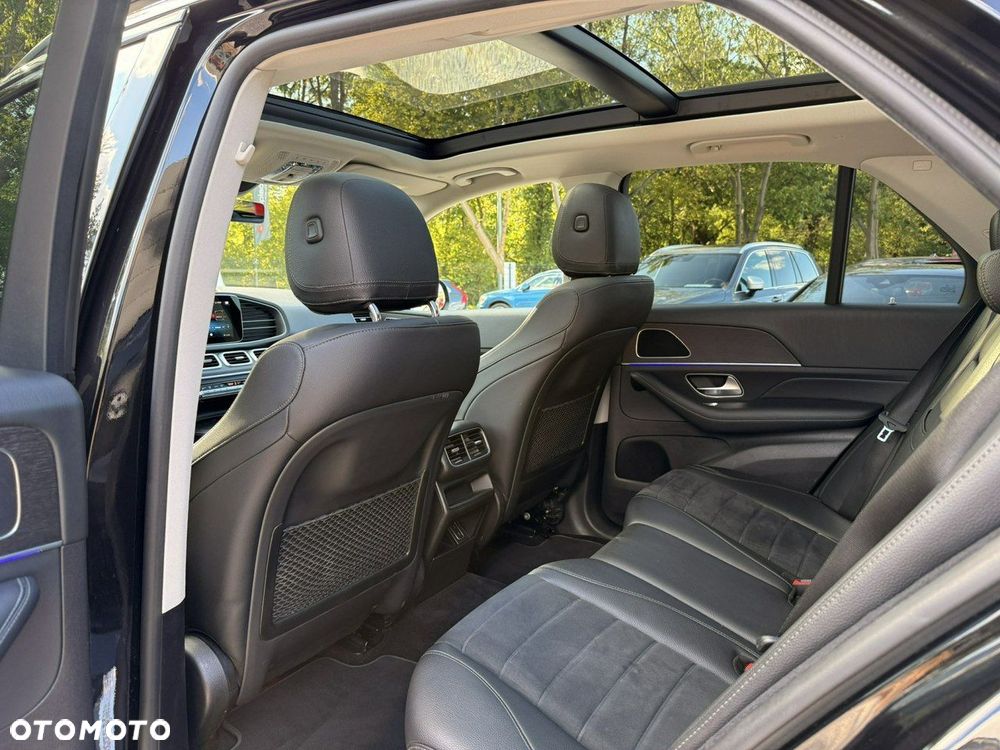 Mercedes-Benz GLE - 15
