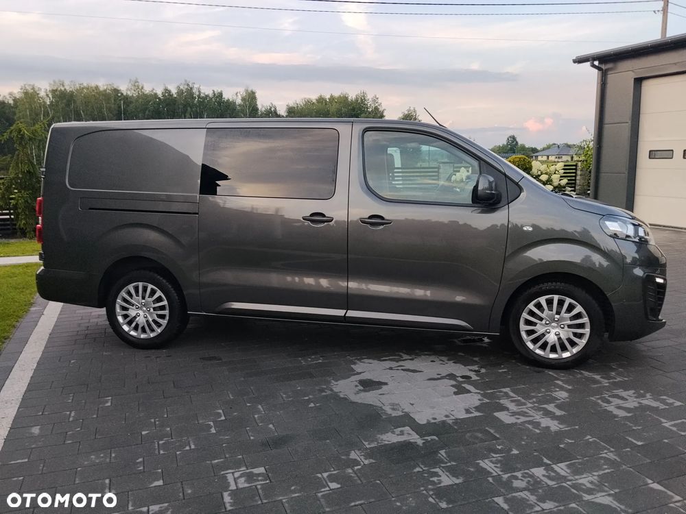 Opel Vivaro - 7