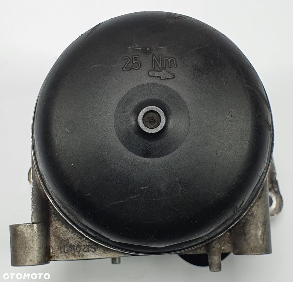 OBUDOWA FILTRA OLEJU BMW 3 E46 2.0 B 7505203 - 4