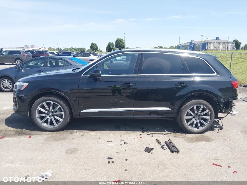 Audi Q7 - 12