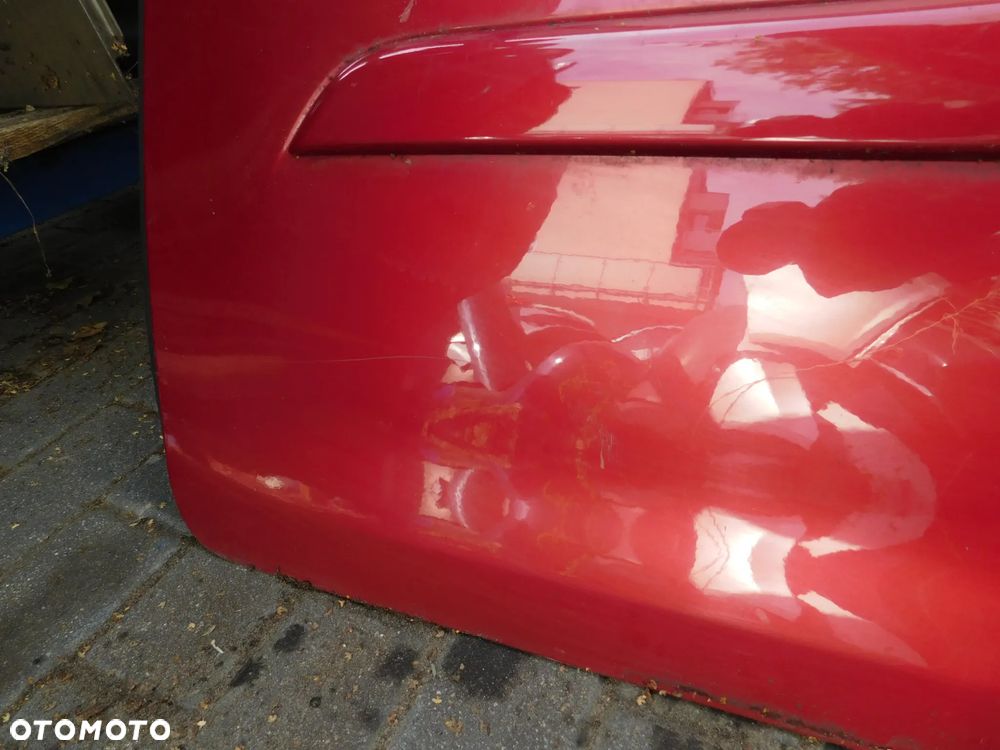 drzwi lewe przód CITROEN C4 GRAND PICASSO - 5