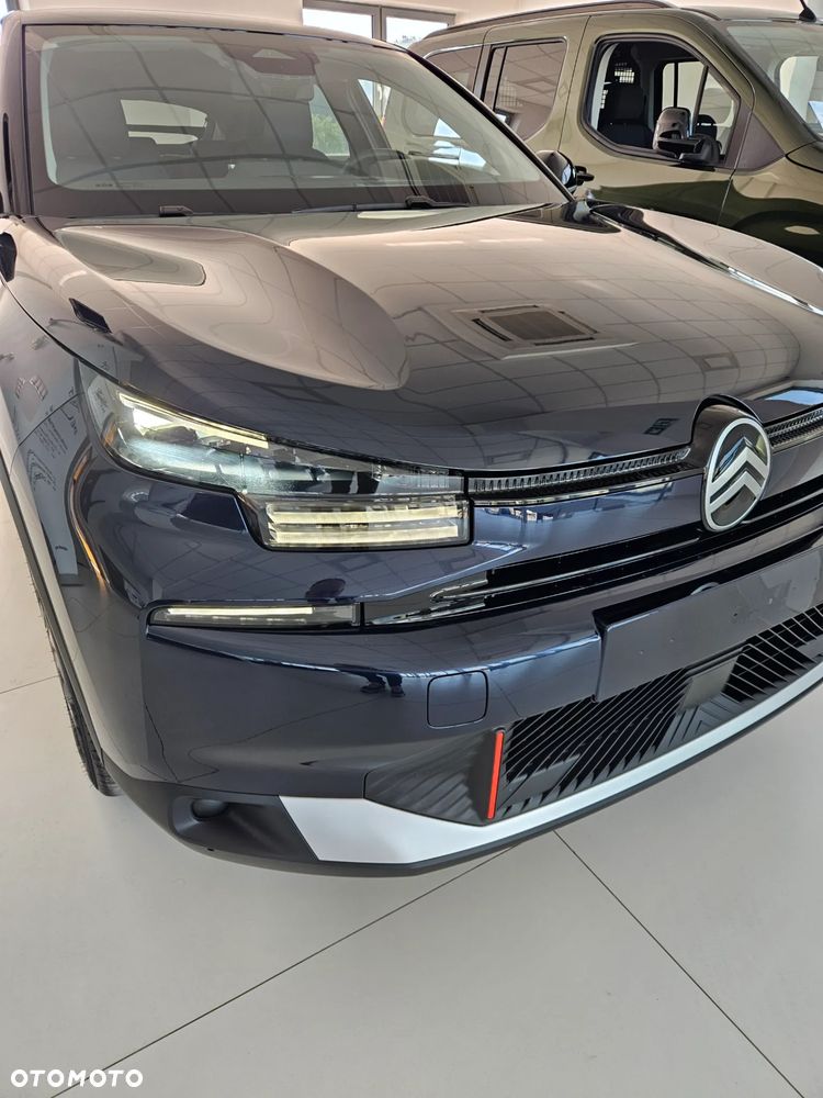 Citroën C4 1.2 mHEV Collection eDCT6 - 6