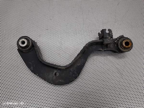 Braço Suspensao Tras Esq Volkswagen Jetta Iii (1K2) - 5