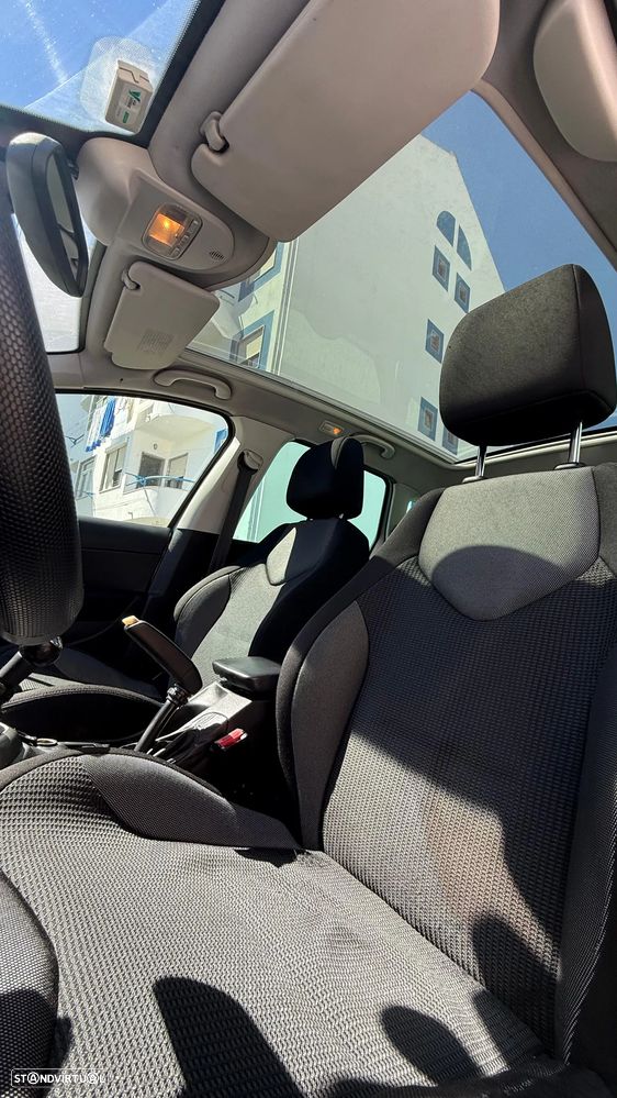 Peugeot 308 SW 1.6 HDi Access - 6
