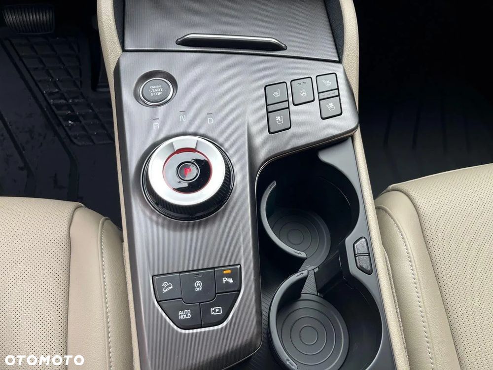 Kia Sportage 1.6 T-GDI Business Line 4WD DCT - 26