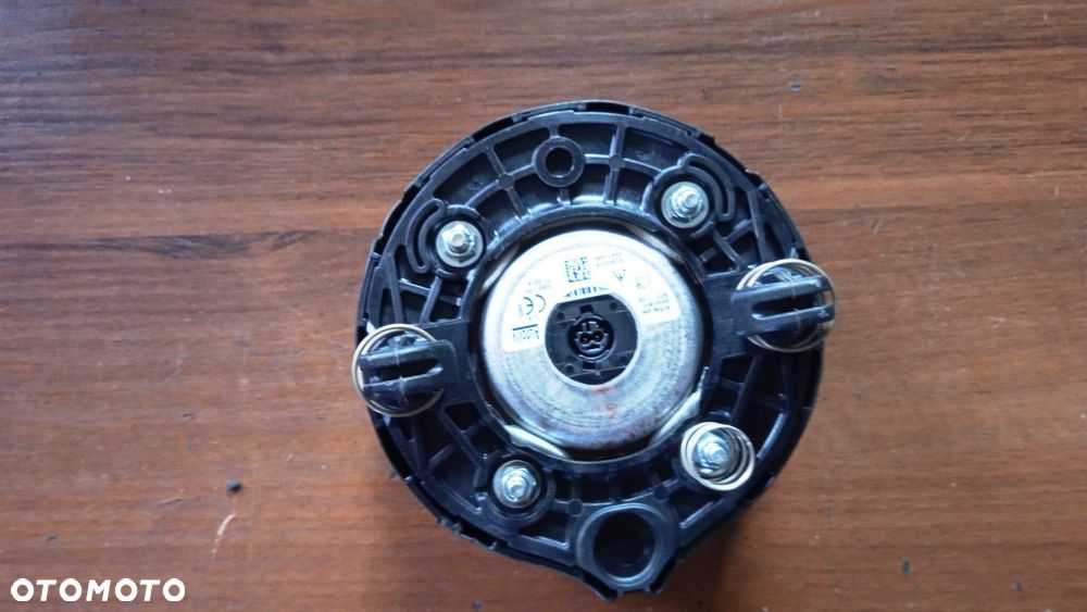 Kierownica multifunkcja poduszka kierowcy airbag Opel Adam 13357723 13350703 - 10
