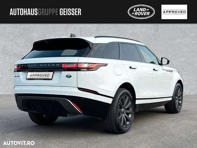 Land Rover Range Rover Velar - 2