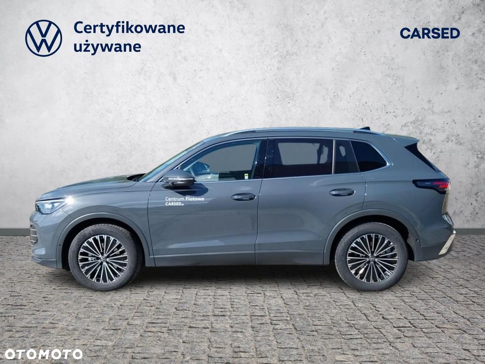 Volkswagen Tiguan - 2