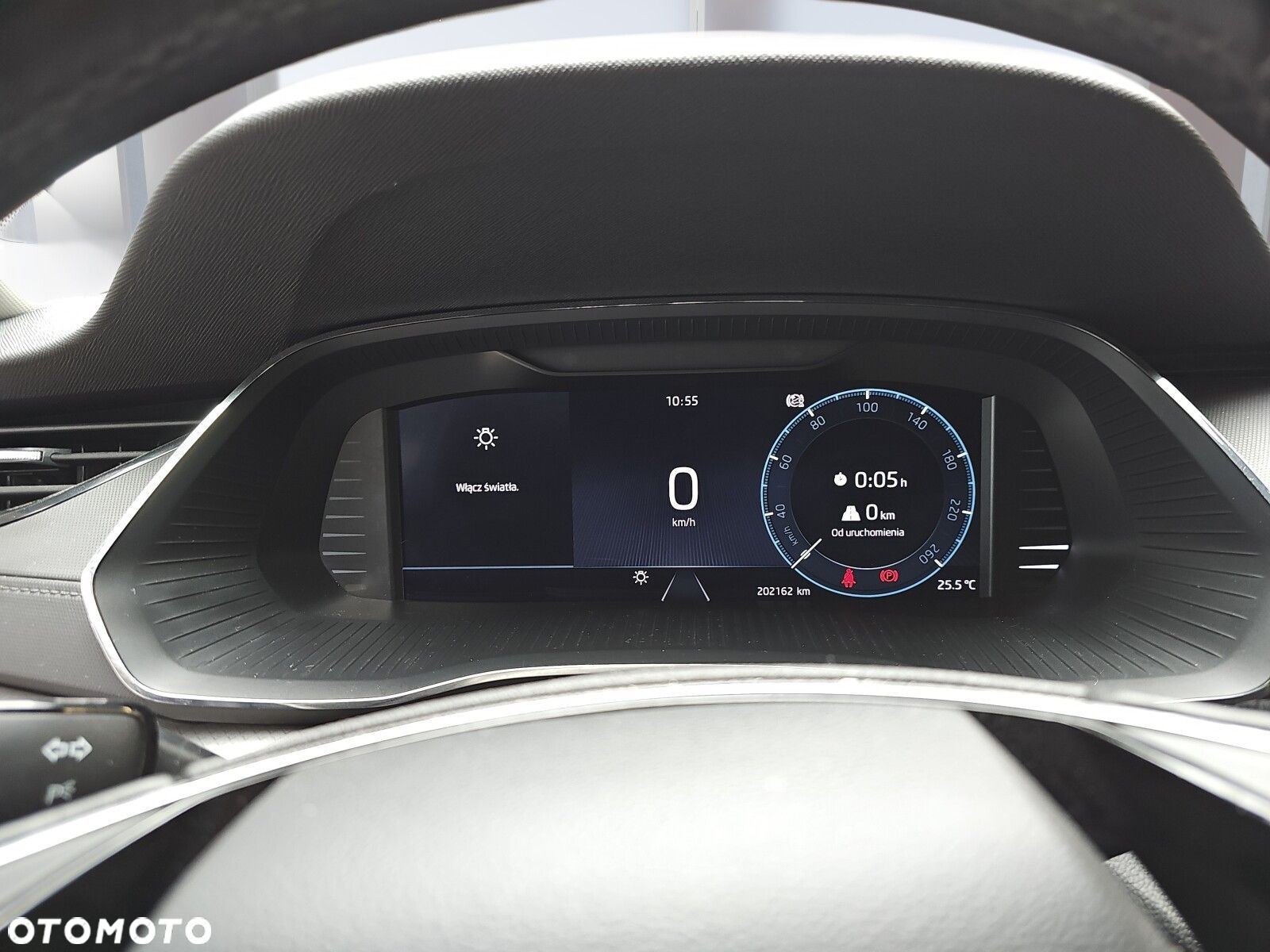 Skoda Octavia 2.0 TDI Ambition - 22