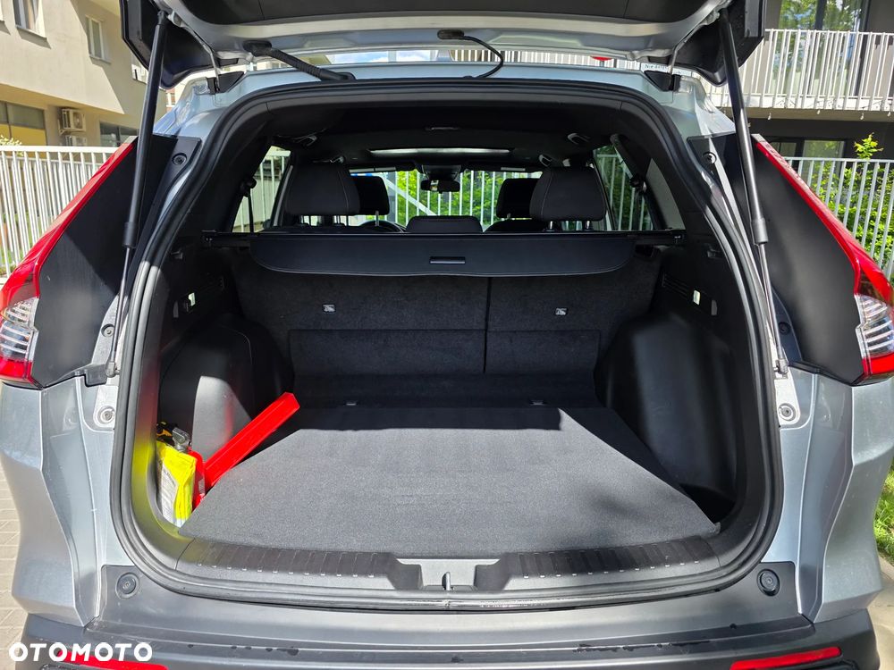Honda CR-V 2.0 i-MMD Lifestyle (Honda Connect+) - 30