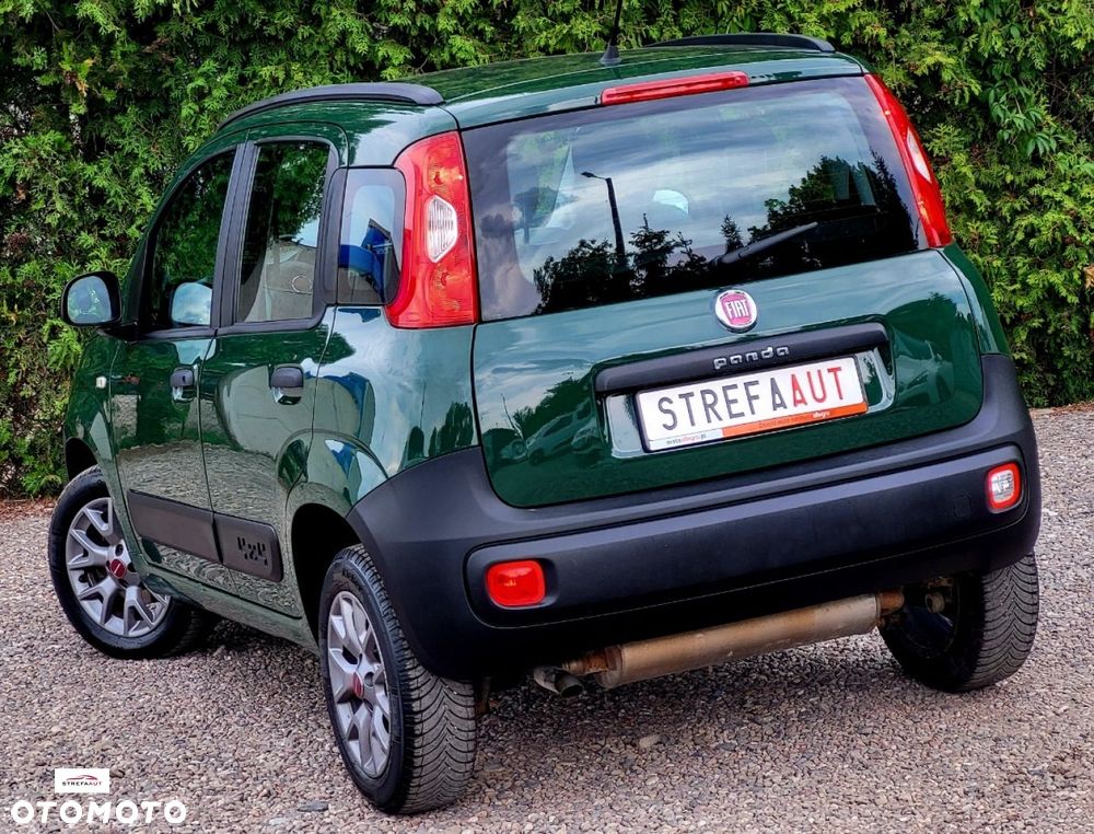 Fiat Panda - 20