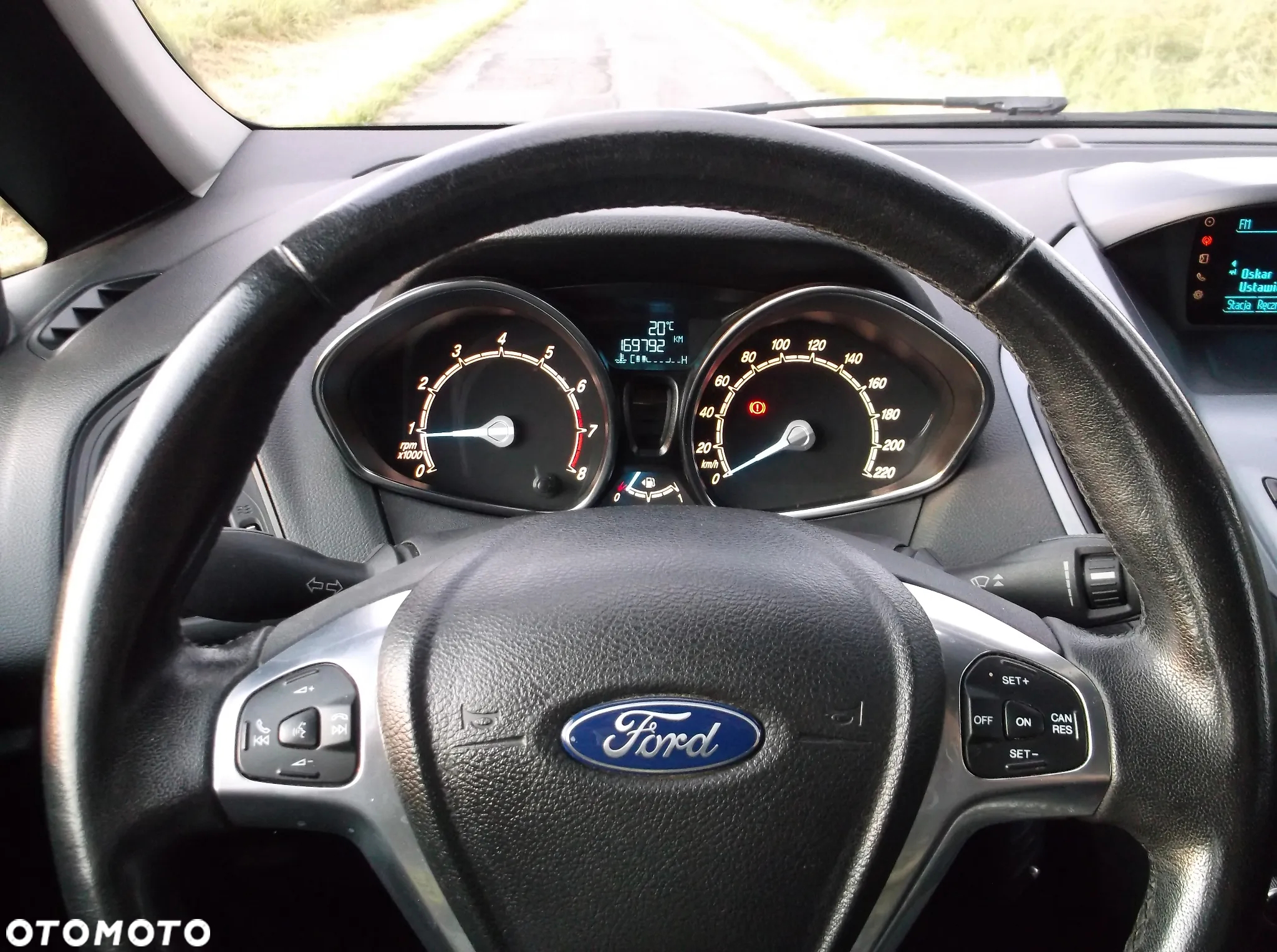Ford B-MAX 1.0 EcoBoost SYNC Edition - 19