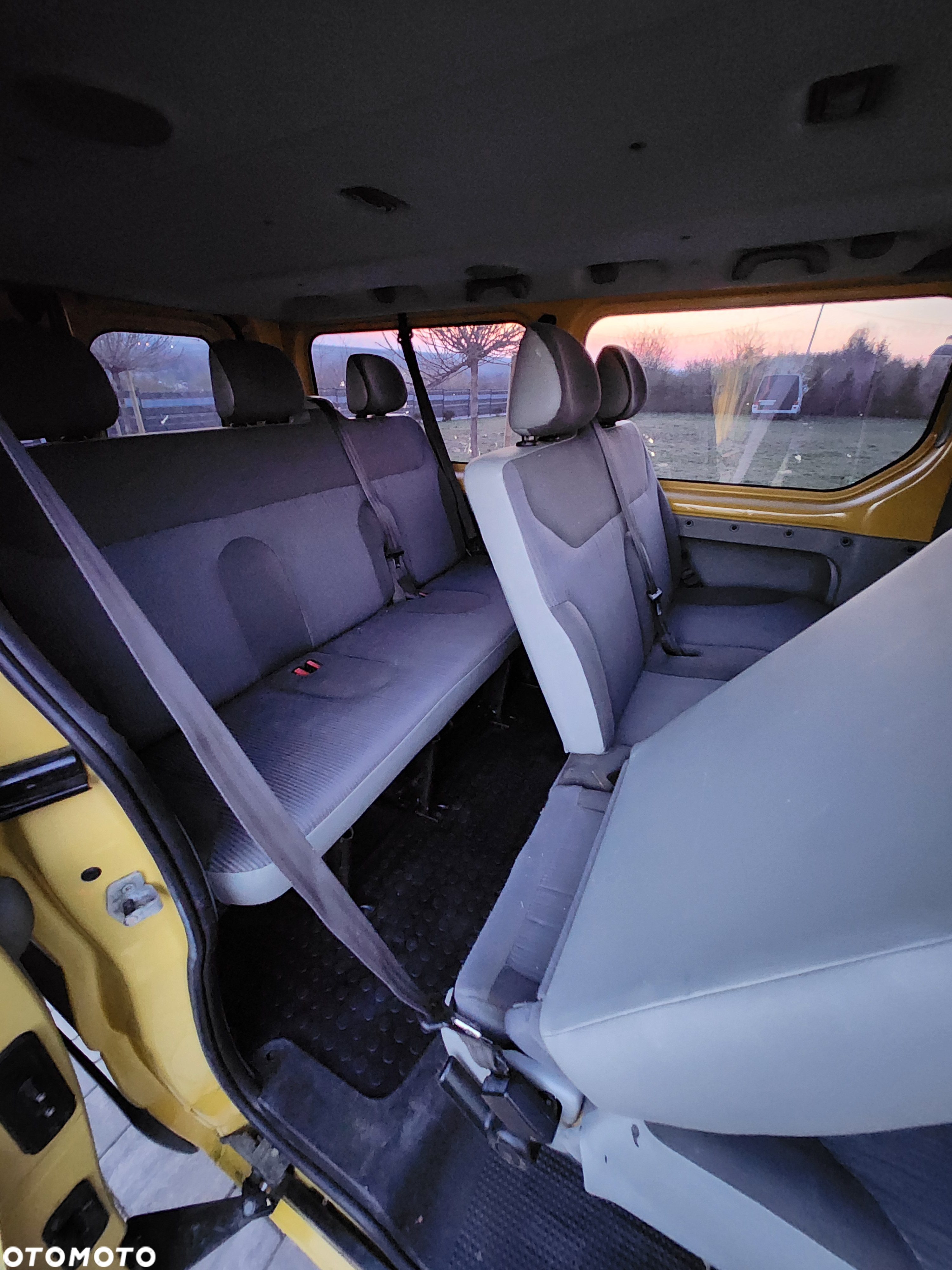 Opel Vivaro 2.0 CDTI L2H1 - 27