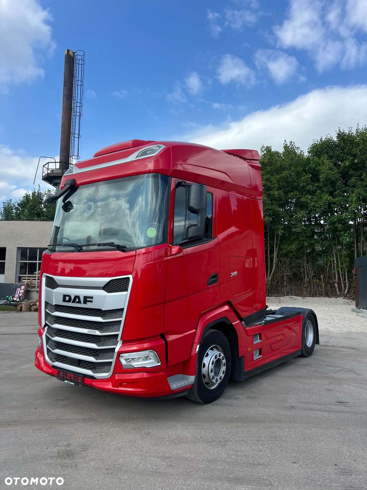 DAF XG 480 FT - 2
