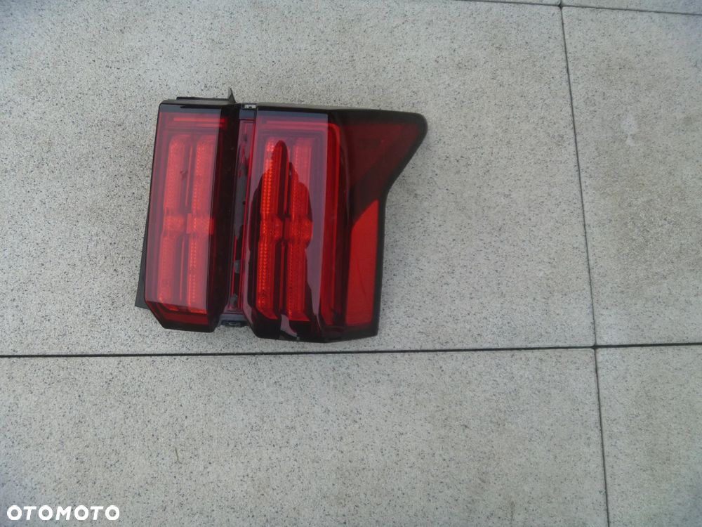 SANTA FE IV LIFT 1.6T GDI HYBRYDA KIA SORENTO IV CHŁODNICA KLIMY 97606-P2000 - 6
