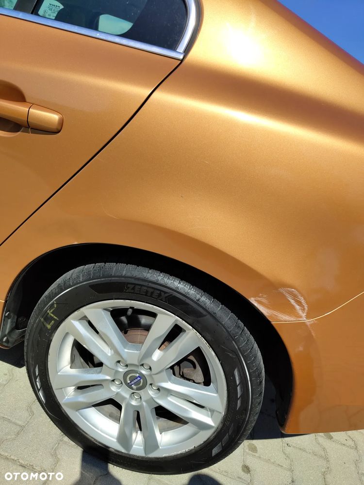 Volvo S60 - 13