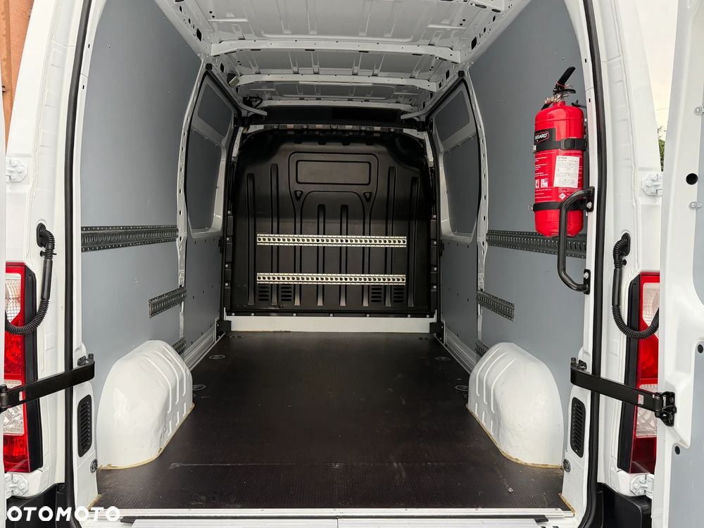 Renault Master L2H2 Winda - 13