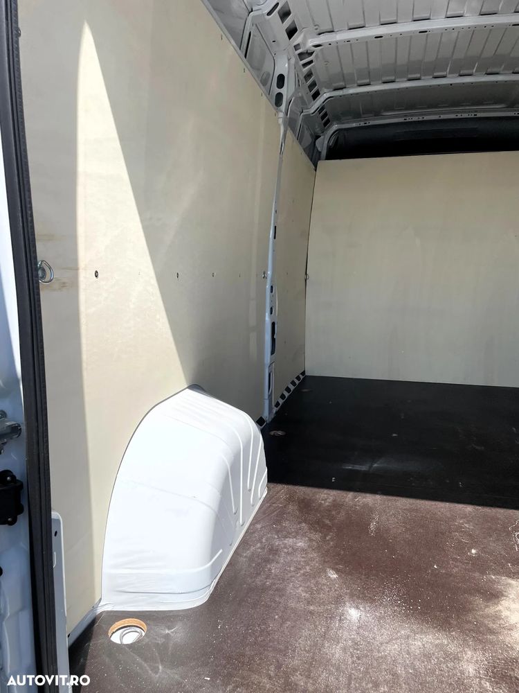 Peugeot Boxer - 6