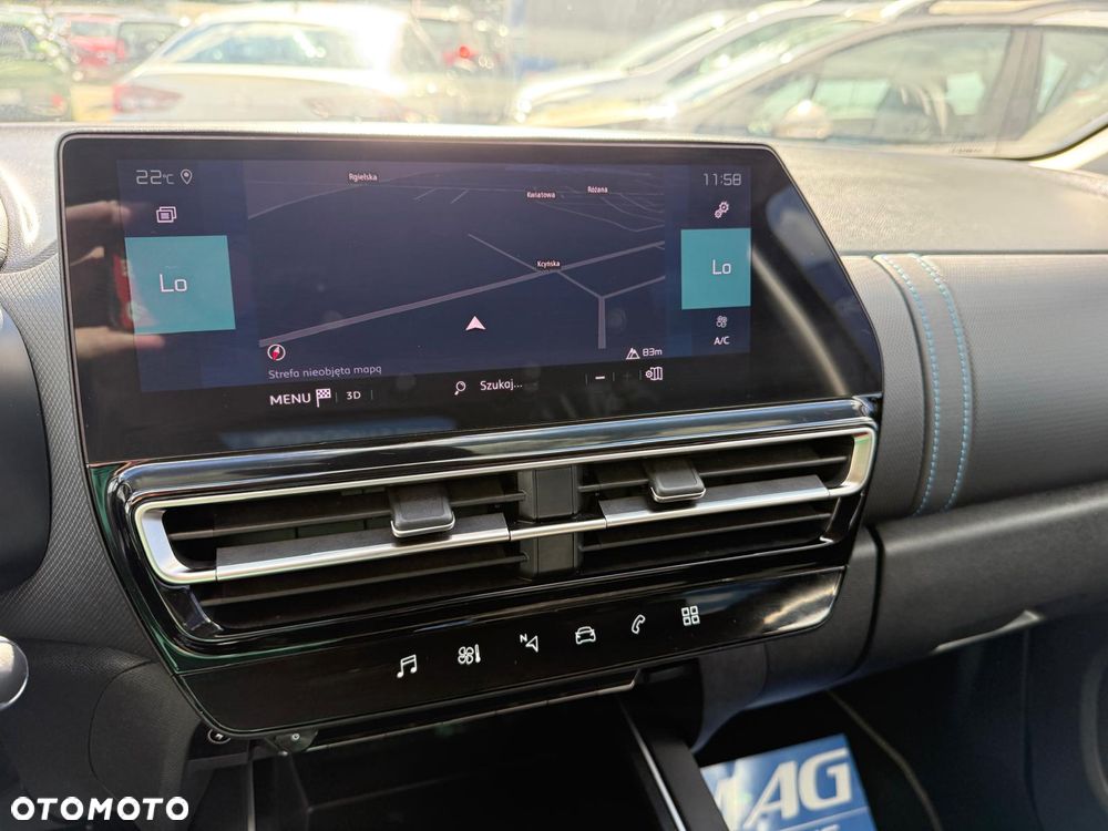 Citroën C5 Aircross 1.6 PHEV 225 Feel EAT8 - 27