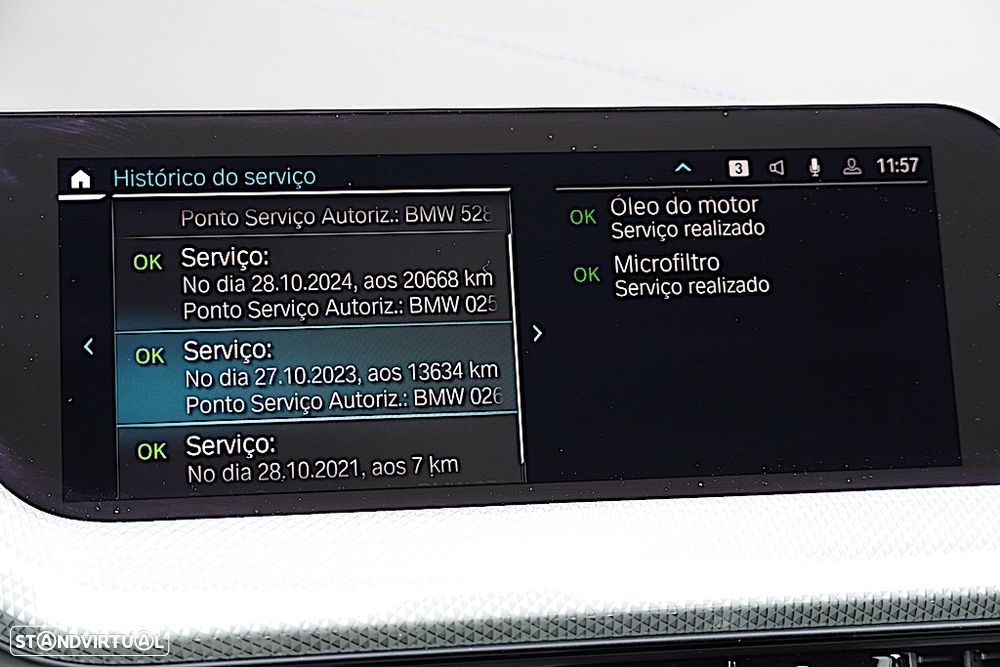 BMW 216 Gran Coupé d Pack Desportivo M - 40