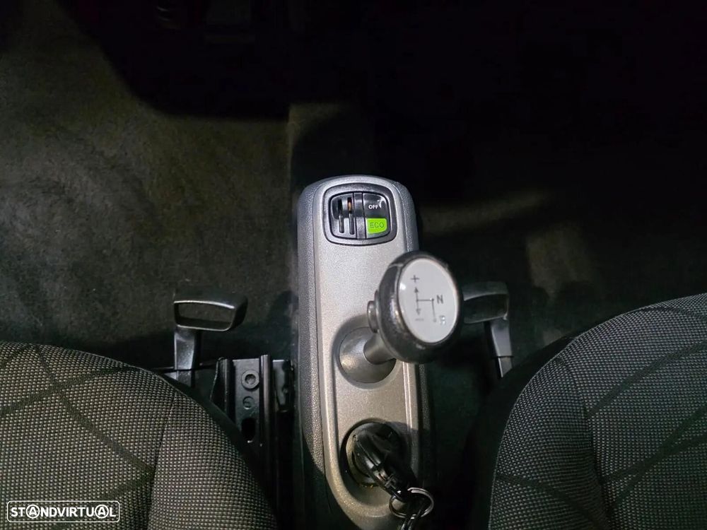 Smart ForTwo Coupé 1.0 Passion 71 Aut. - 13