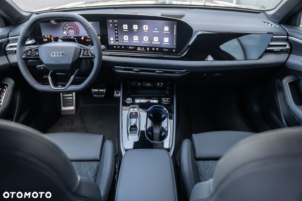 Audi A5 Avant TFSI S tronic - 20