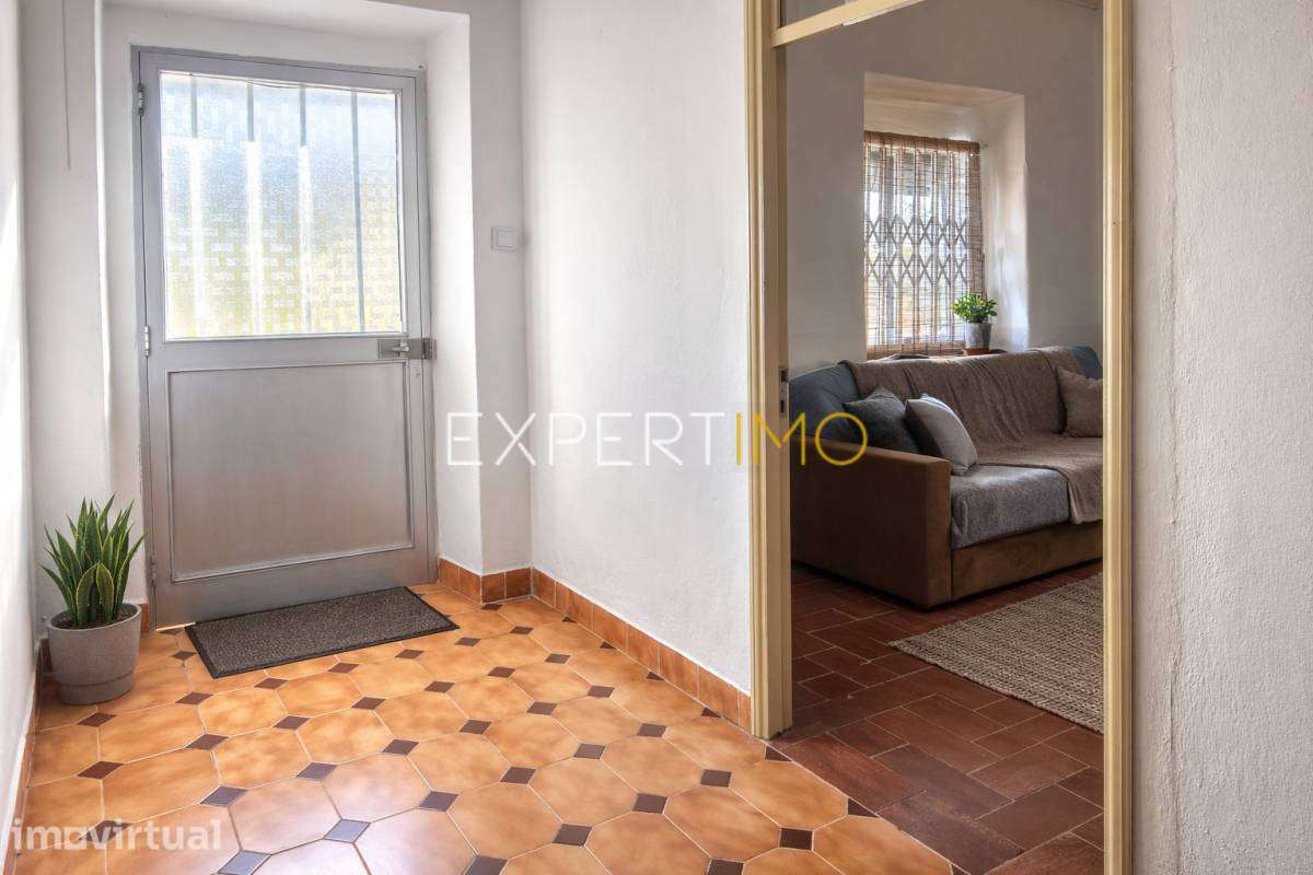 Quinta com Casa Térrea T3, T1 e Terreno em Santa Catarina, Tavira - Grande imagem: 4/42