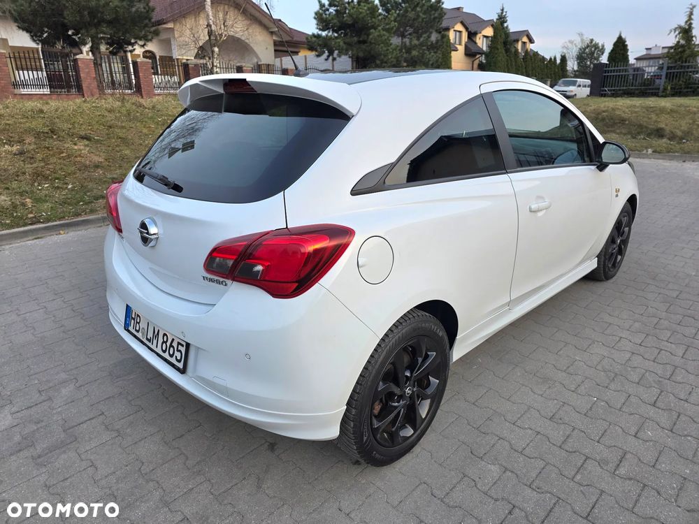 Opel Corsa - 4