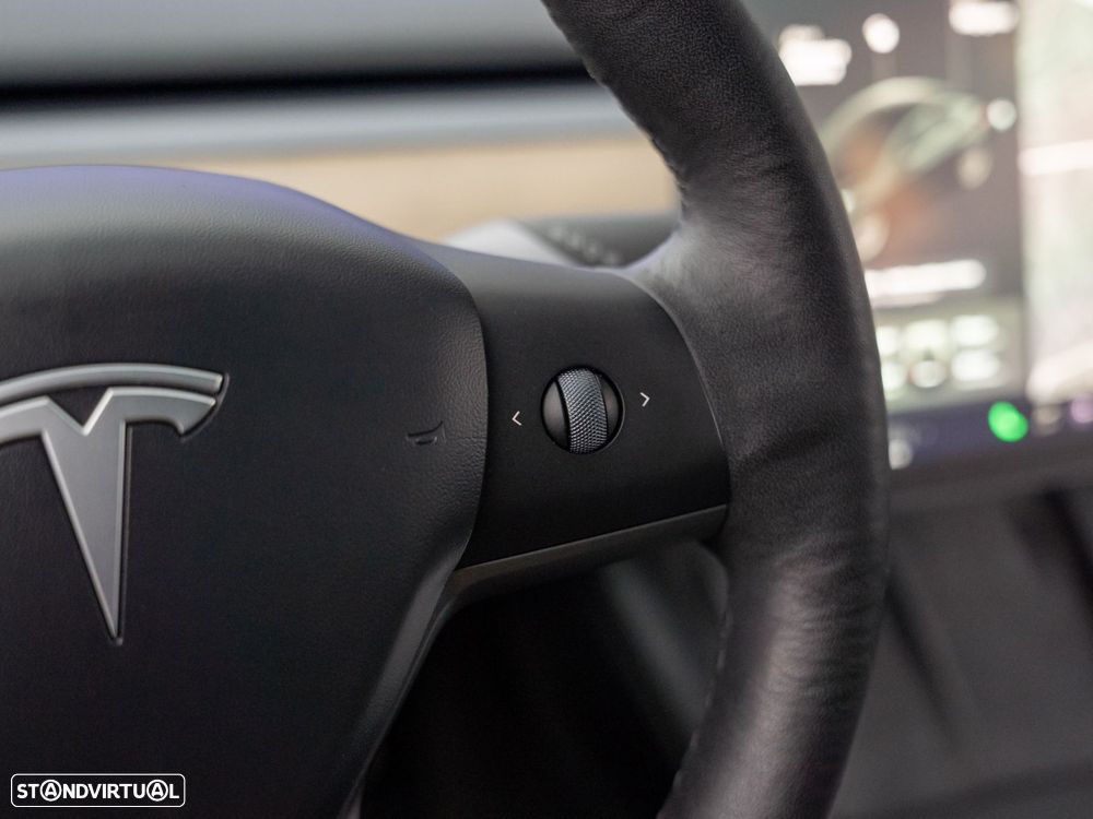 Tesla Model 3 Long Range Tração Integral - 21