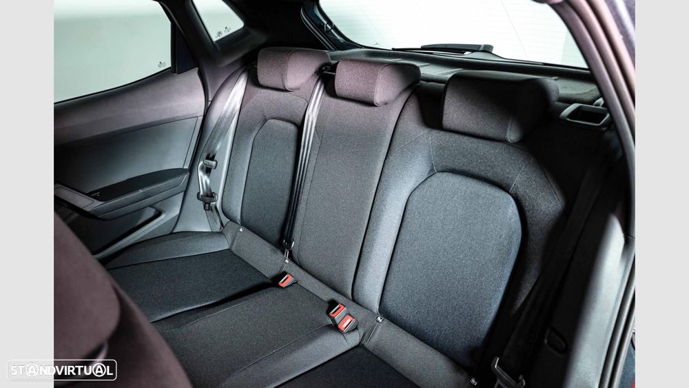 SEAT Ibiza 1.0 TSI FR DSG - 15