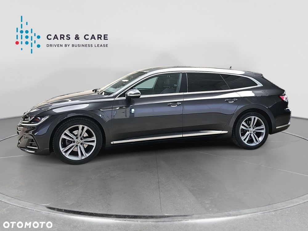 Volkswagen Arteon Shooting Brake 2.0 TSI R-Line DSG - 32