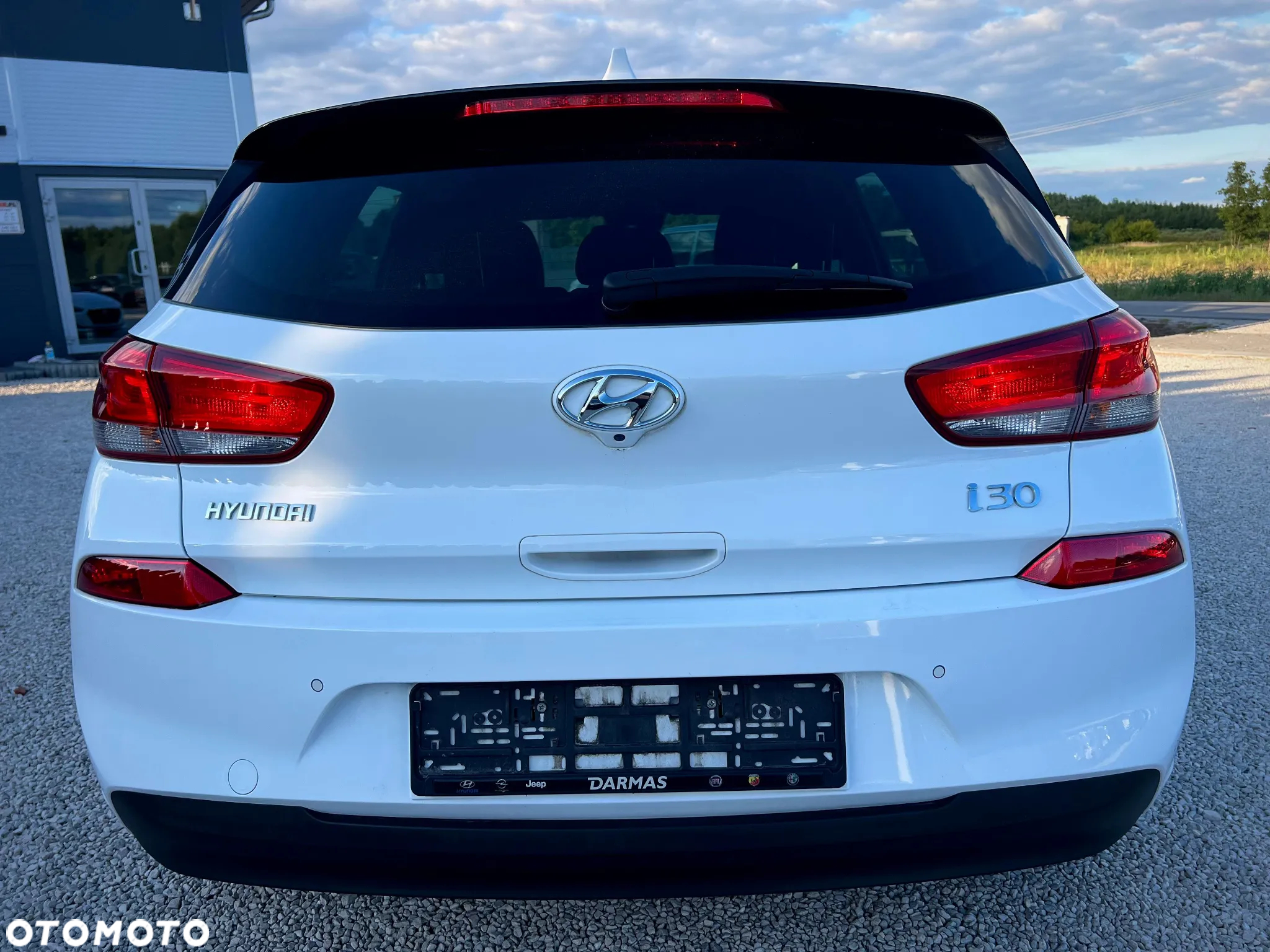 Hyundai i30 - 4