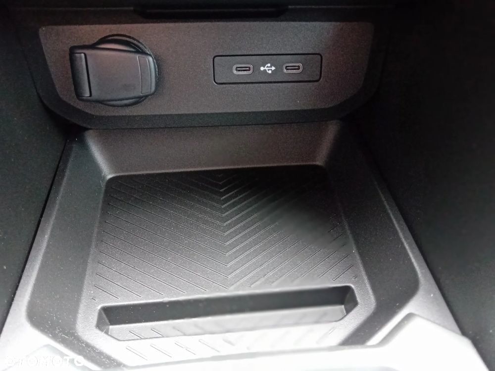 Dacia Bigster 1.8 Full Hybrid 155 Expression MMT - 28