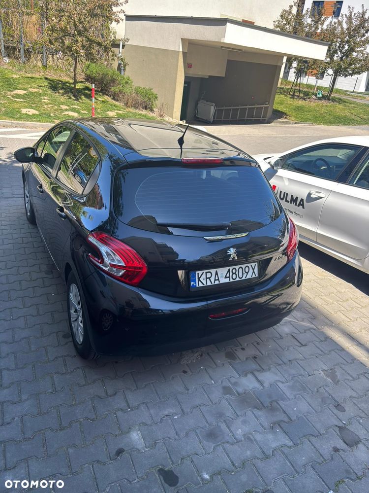 Peugeot 208 1.2 PureTech Style - 2