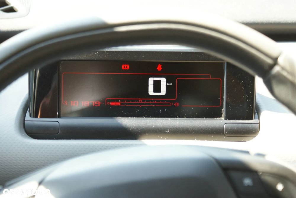 Citroën C4 Cactus - 8