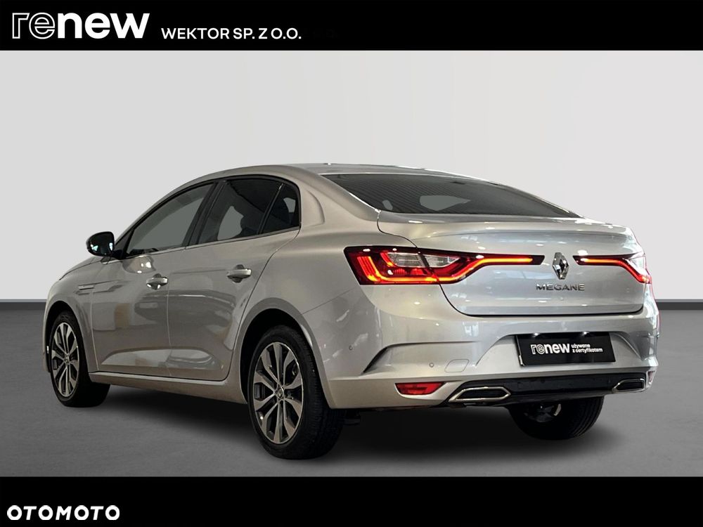 Renault Megane 1.3 TCe Techno - 3